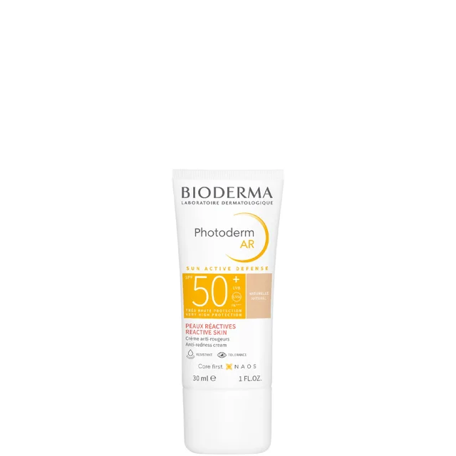 Bioderma Photoderm Protezione Solare Colorata Anti-rossore SPF 50+ 30ml