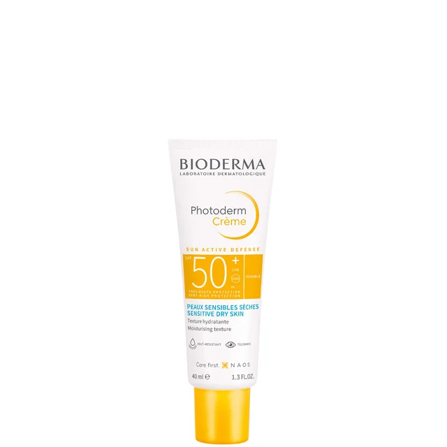 Bioderma Photoderm Crema Protezione Solare Viso SPF 50+ 40 ml