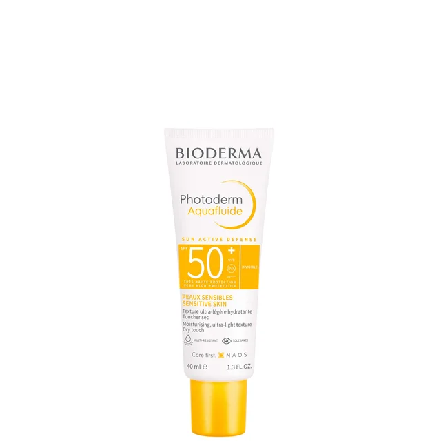 Bioderma Photoderm Crema Protezione Solare Matte SPF 50+ 40 ml