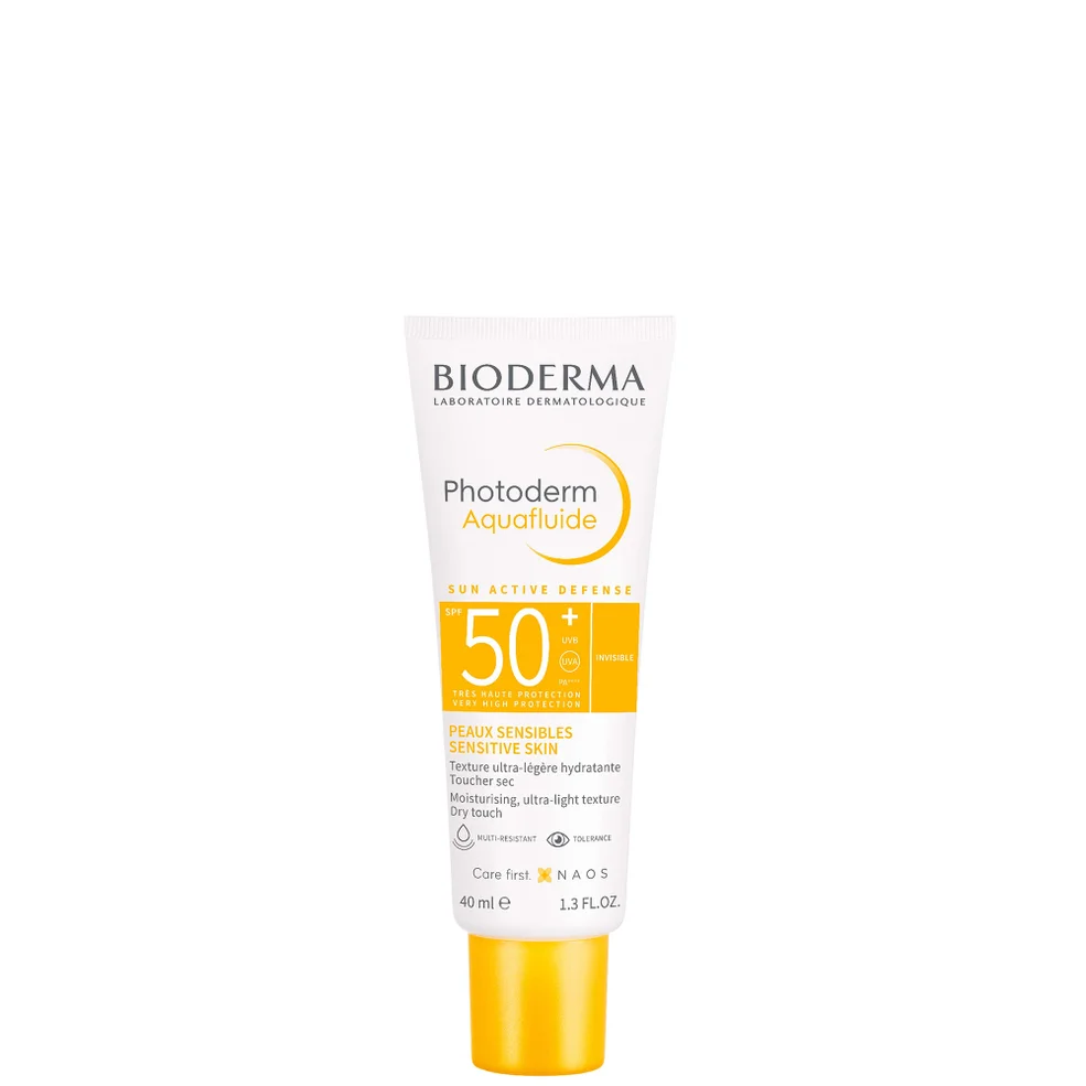 Bioderma Photoderm Crema Protezione Solare Matte SPF 50+ 40 ml Immagine 1
