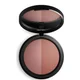 INIKA duo blush cotti minerali - Burnt Peach 6,5 g