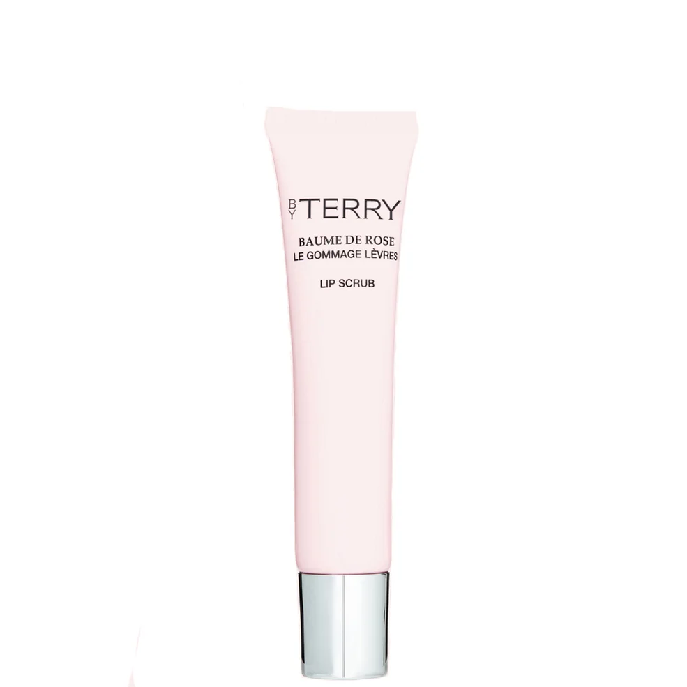 By Terry Baume de Rose Le Gommage Levres Lip Scrub Immagine 1