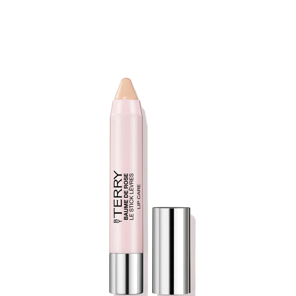 By Terry Baume de Rose Le Stick Balsamo Labbra in Matita Immagine 1