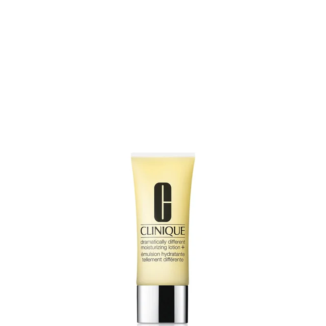 Clinique Dramatically Different Moisturising Lotion+ - lozione idratante leggera 15 ml