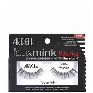 Ardell Faux Mink Demi Wispies Ciglia Finte - undefined undefined