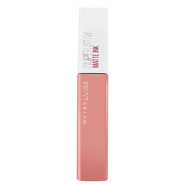 Maybelline Superstay 24 Matte Ink rossetto liquido effetto matte (varie tonalità)