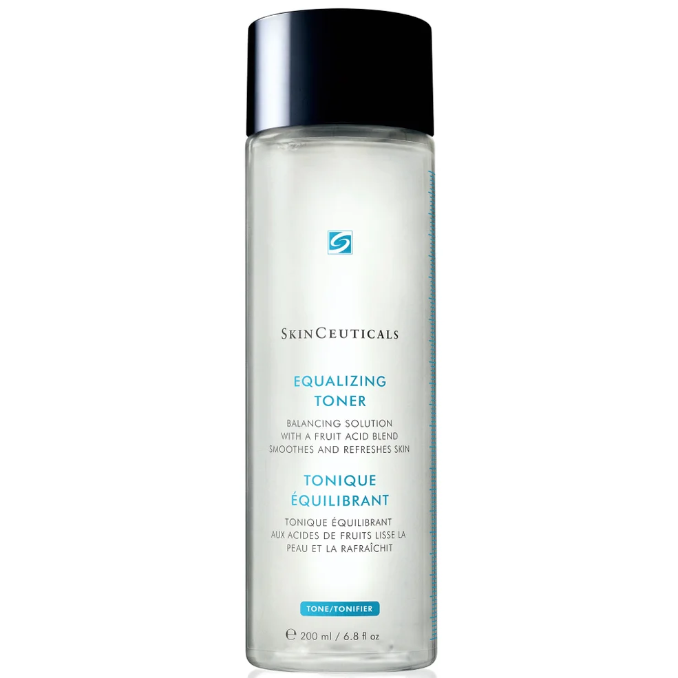 SkinCeuticals Equalizing Toner Solution 200ml Immagine 1