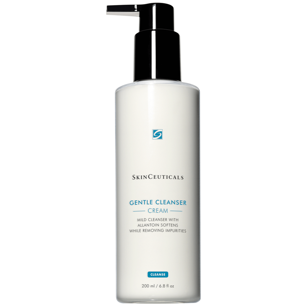 SkinCeuticals detergente delicato 200 ml Immagine 1