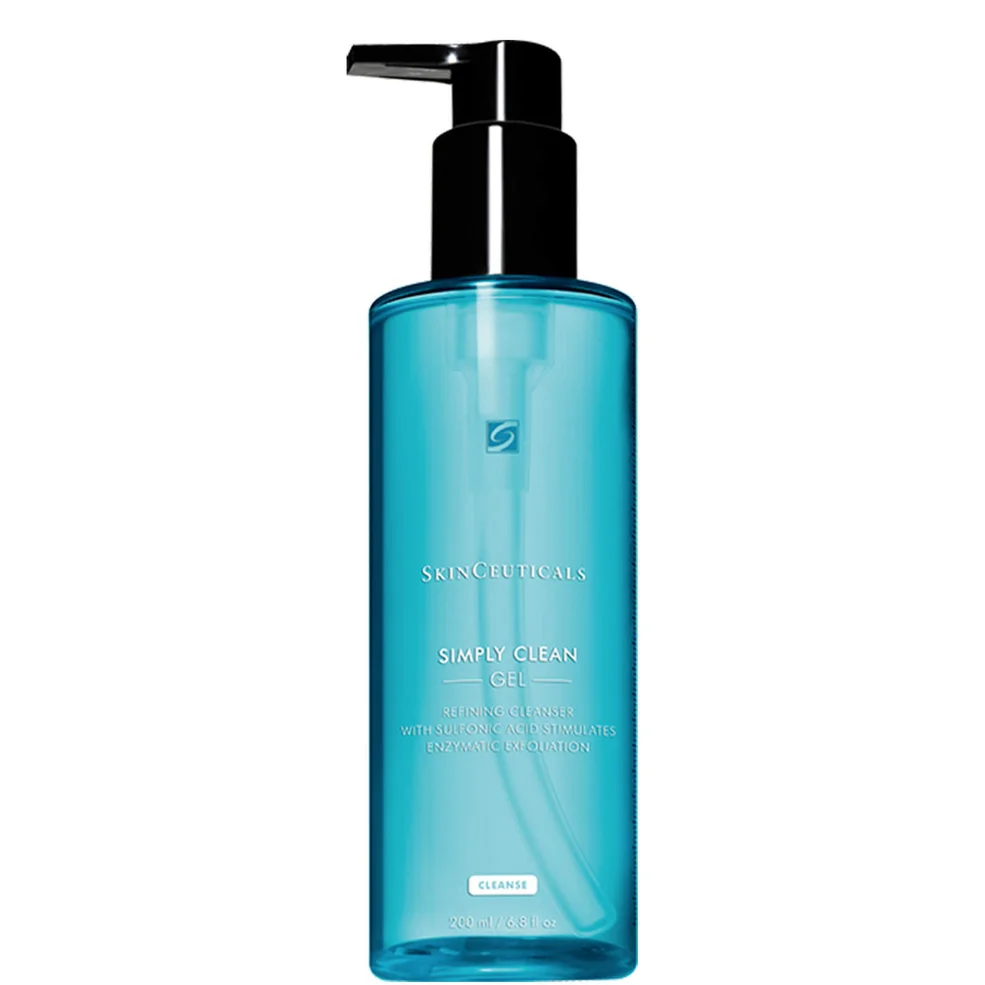 SkinCeuticals Simply Clean detergente 200 ml Immagine 1