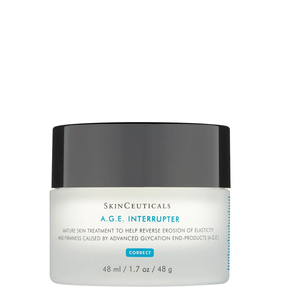 SkinCeuticals A.G.E. Interrupter crema anti-rughe 48 ml Immagine 1