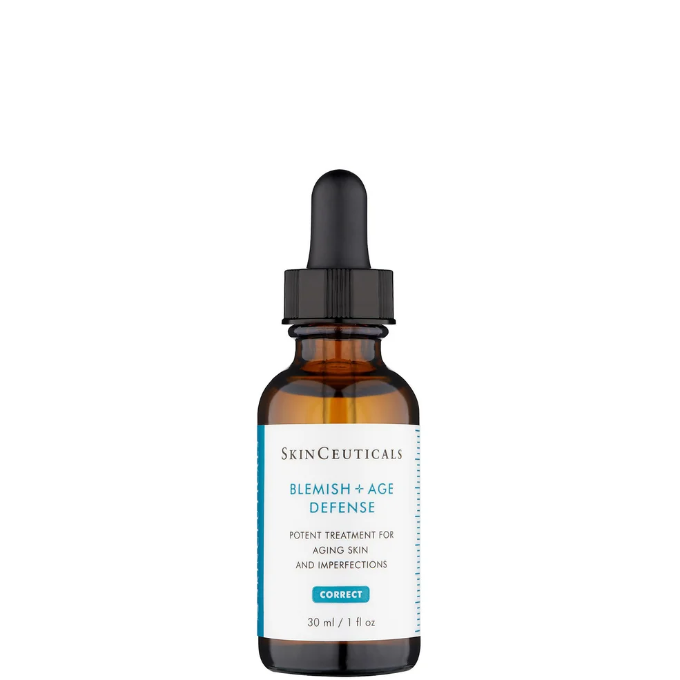 SkinCeuticals Blemish + Age Defense siero 30 ml Immagine 1
