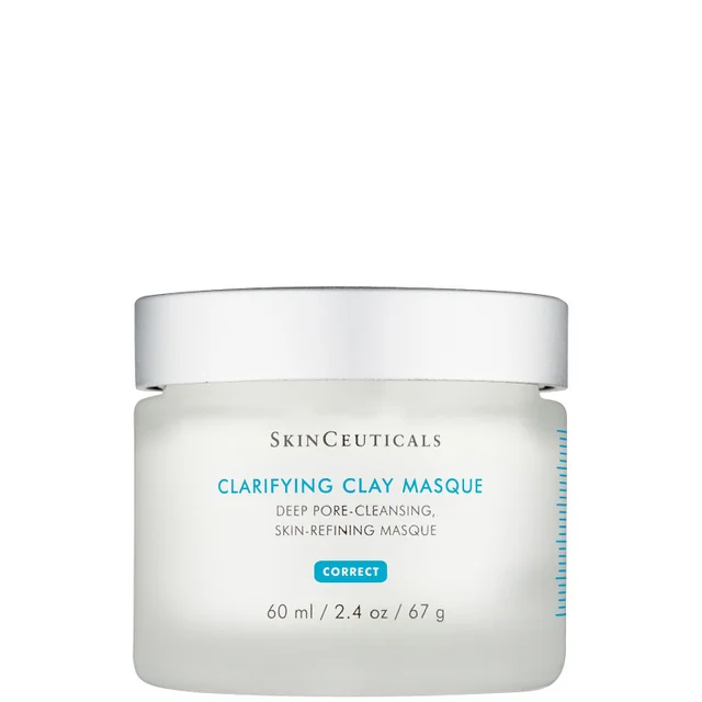 SkinCeuticals maschera all'argilla purificante 60 ml