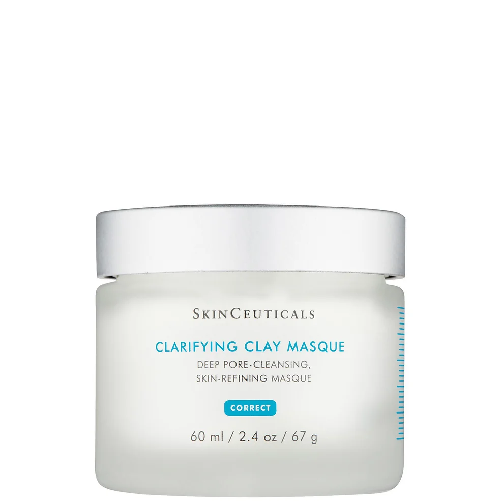 SkinCeuticals maschera all'argilla purificante 60 ml Immagine 1