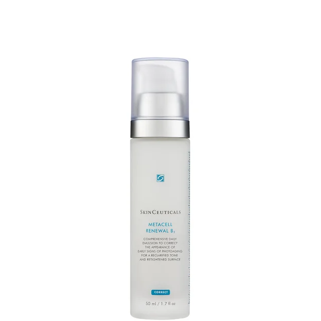 SkinCeuticals Metacell Renewal B3 emulsione idratante 50 ml