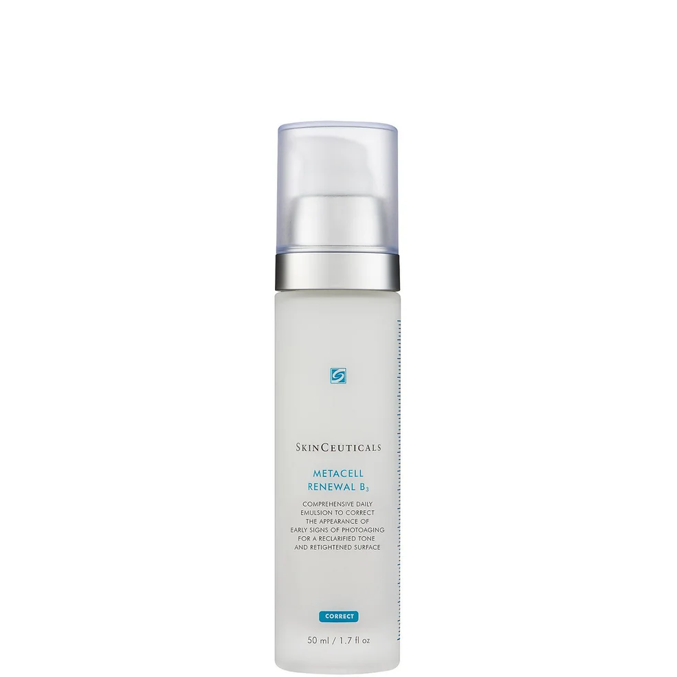 SkinCeuticals Metacell Renewal B3 emulsione idratante 50 ml Immagine 1