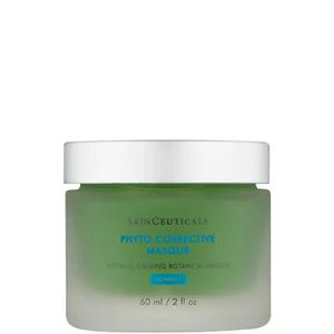 SkinCeuticals Phyto Corrective maschera lenitiva 60 ml - undefined undefined
