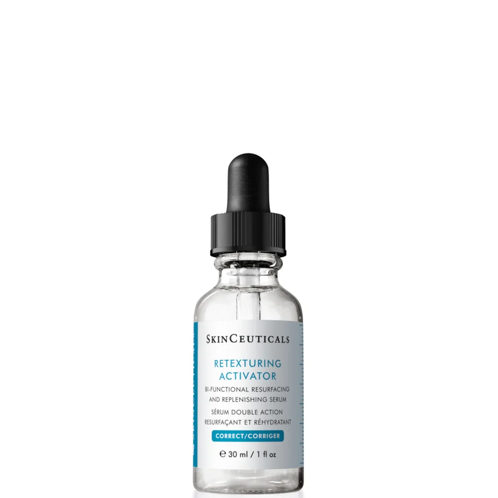 SkinCeuticals Re-texturing Activator siero idratante rigenerante 30 ml Immagine 1