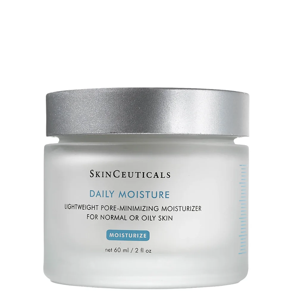 SkinCeuticals Daily Moisture crema idratante pelle normale o grassa 60 ml Immagine 1