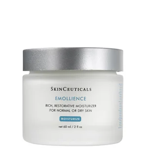 SkinCeuticals Emollience crema idratante pelle normale o secca 60 ml - undefined undefined