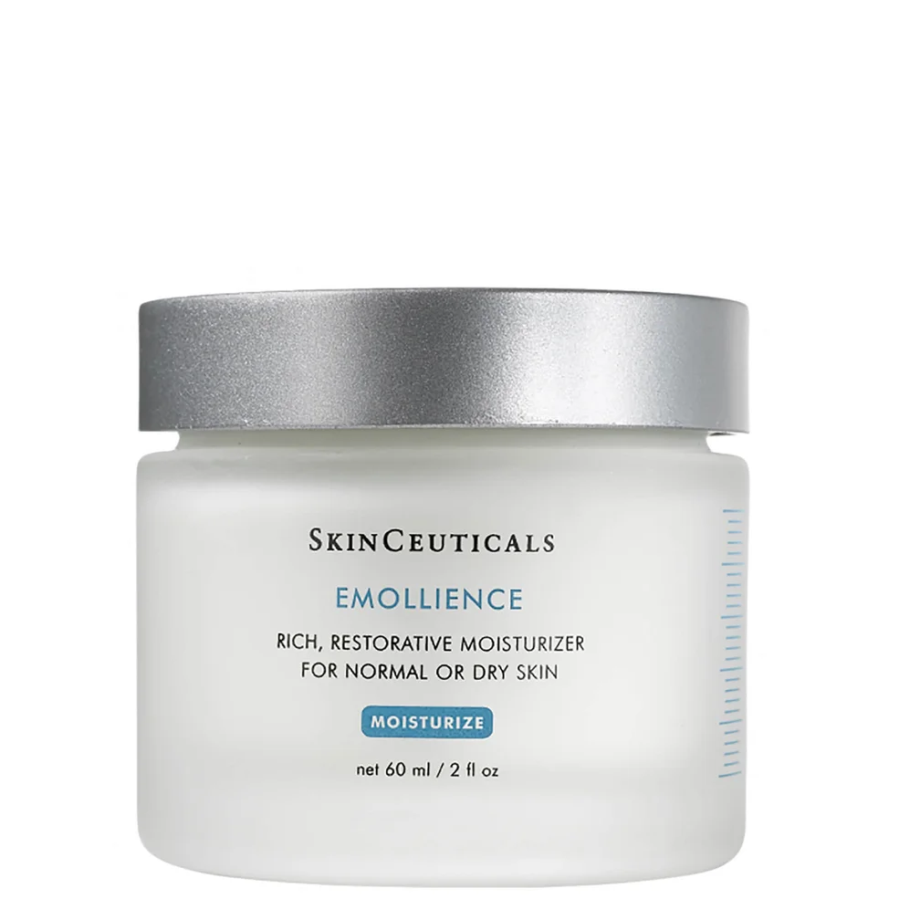 SkinCeuticals Emollience crema idratante pelle normale o secca 60 ml Immagine 1
