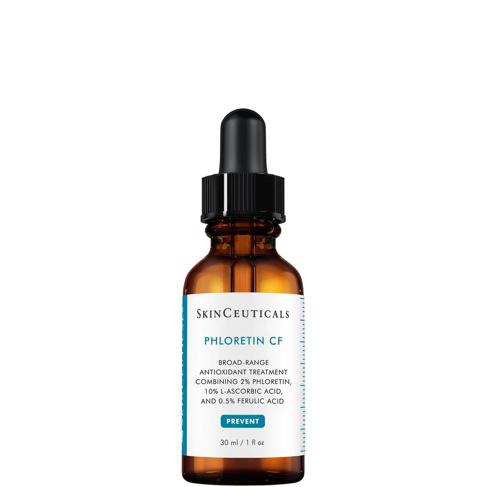 SkinCeuticals Phloretin CF Antioxidant Serum for Normal, Combination, Discolouration-Prone Skin Types Immagine 1