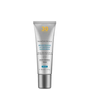 SkinCeuticals Brightening UV Defense crema solare SPF 30 30 ml - undefined undefined