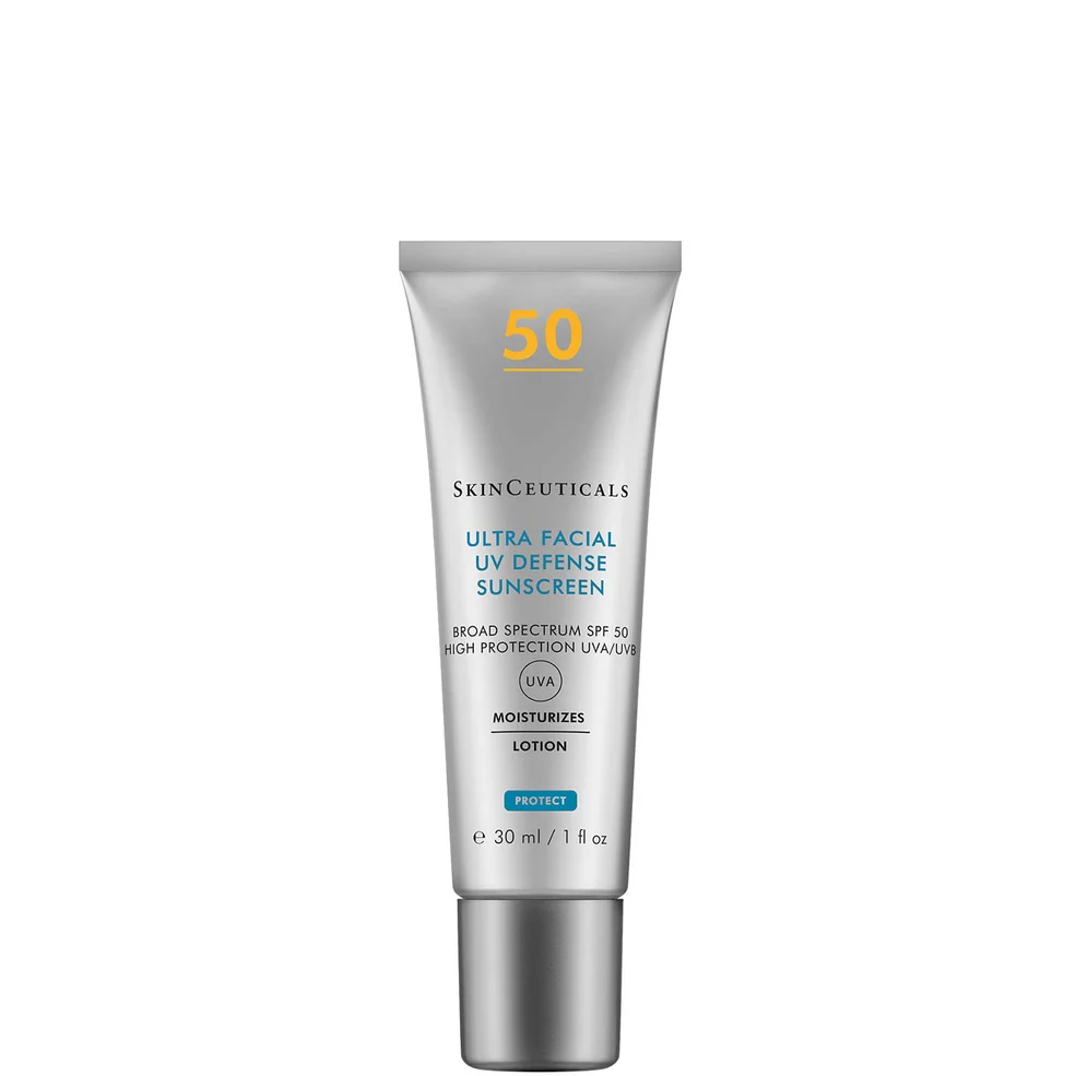 SkinCeuticals Ultra Facial UV Defense SPF50 Sunscreen Protection 30ml Immagine 1