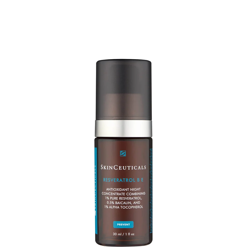 SkinCeuticals Resveratol B E concentrato notte 30 ml Immagine 1