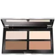 PUPA #Ready4Selfie palette contouring & strobing - Light Skin 17,5 g
