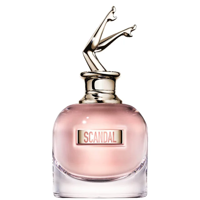 Jean Paul Gaultier Scandal Eau de Parfum spray 80 ml