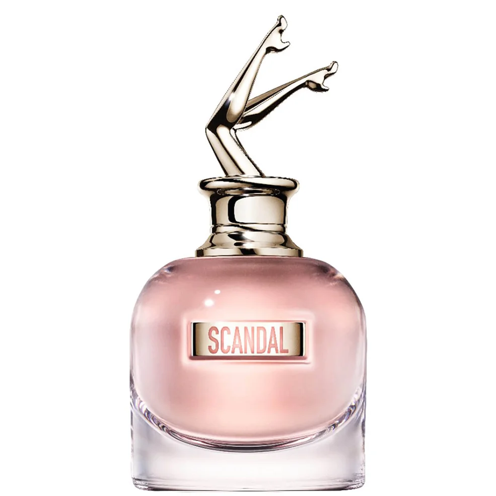 Jean Paul Gaultier Scandal Eau de Parfum spray 80 ml Immagine 1