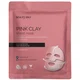 BeautyPro Lifting 3D maschera all'argilla