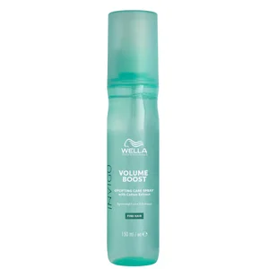 Wella Professionals Invigo Volume Boost Uplifting Care spray 150 ml - undefined undefined