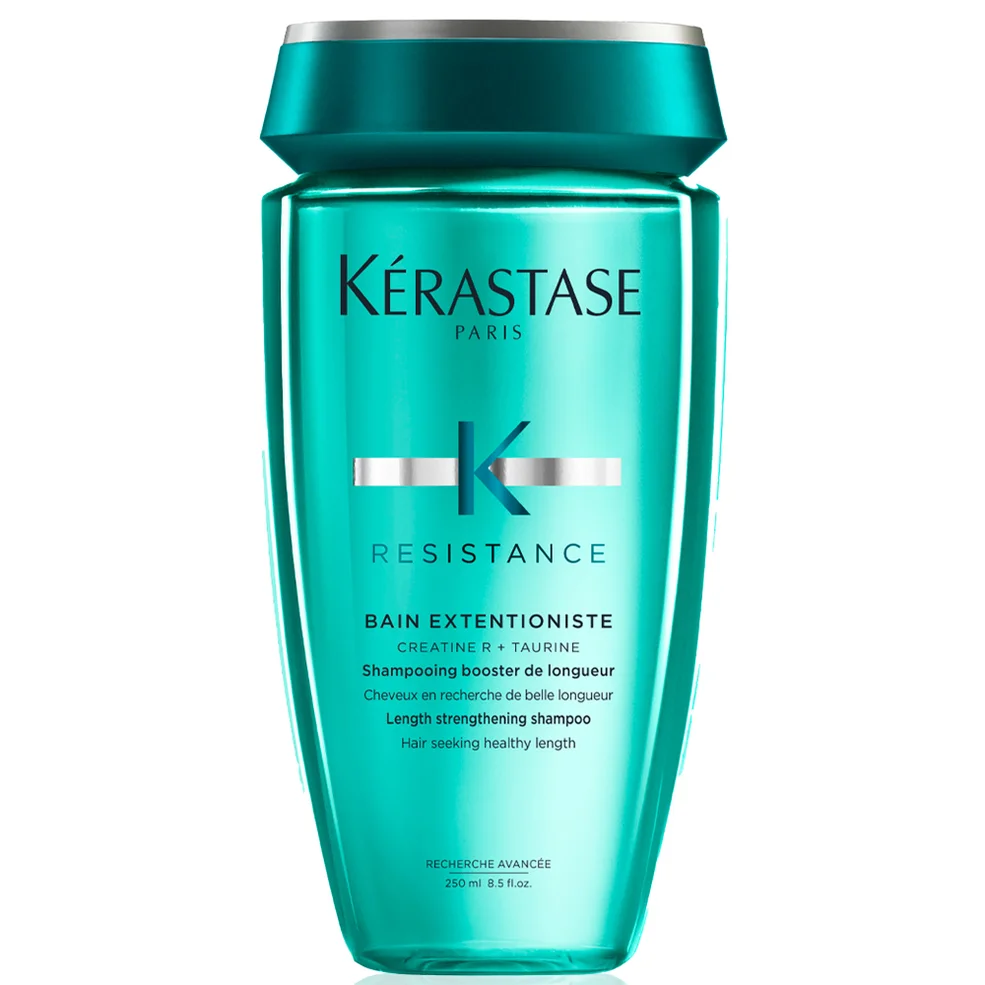 Kérastase Résistance Bain Extentioniste Shampoo Rinforzante 250 ml Immagine 1