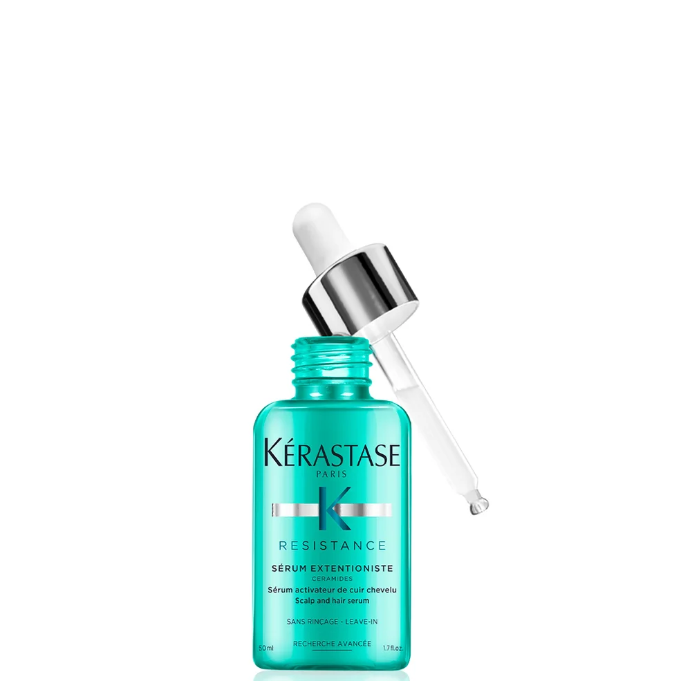 Kérastase Résistance Extentioniste Siero Rinforzante 50 ml Immagine 1