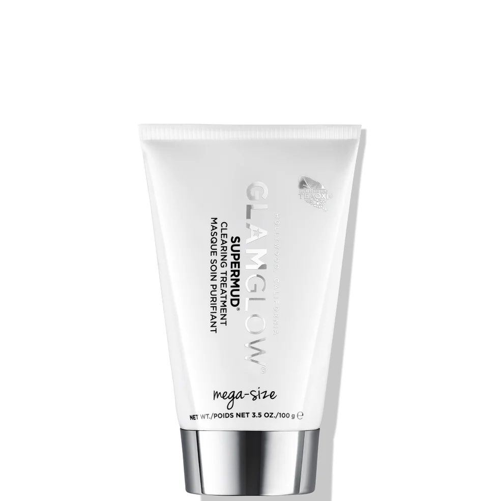 GLAMGLOW Supermud 100g Immagine 1