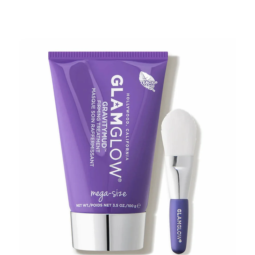 GLAMGLOW Gravitymud 100g Immagine 1