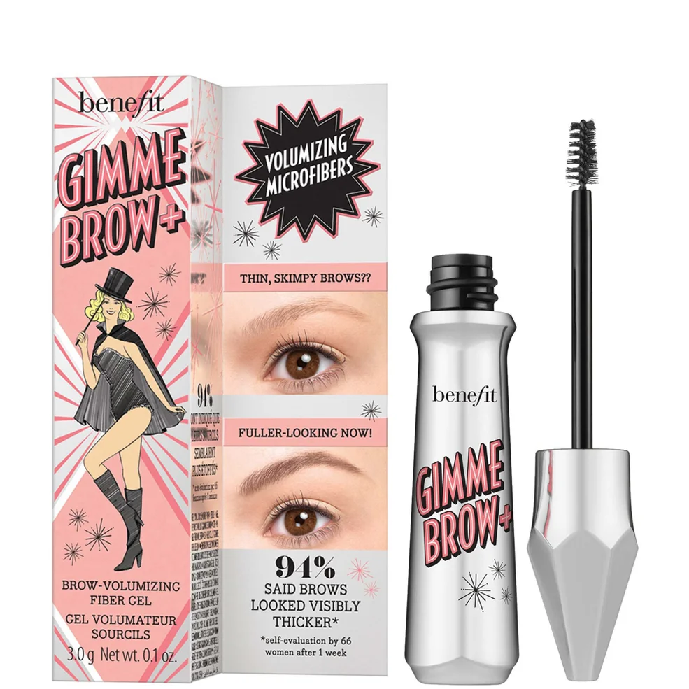 benefit Gimme Brow (Vari Colori) Immagine 1