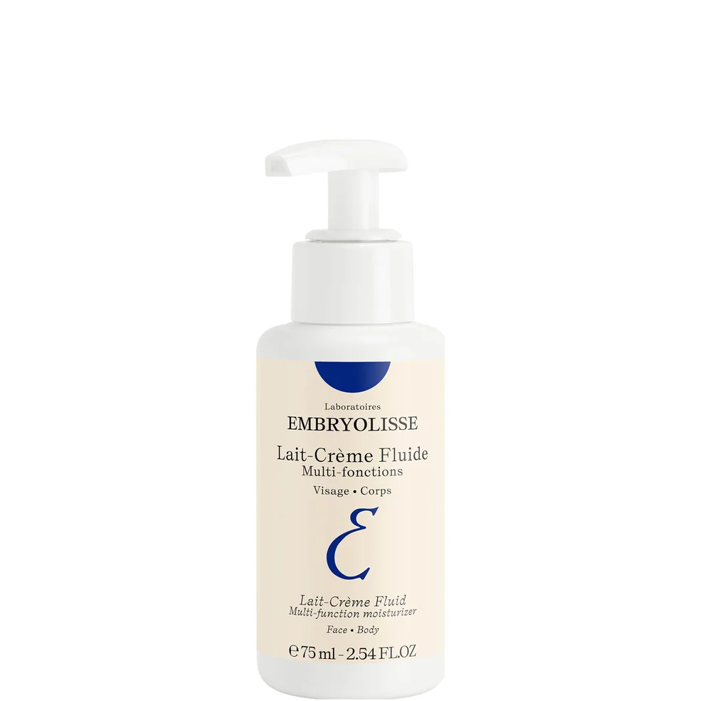 Embryolisse tubetto latte crema fluido (75 ml) Immagine 1