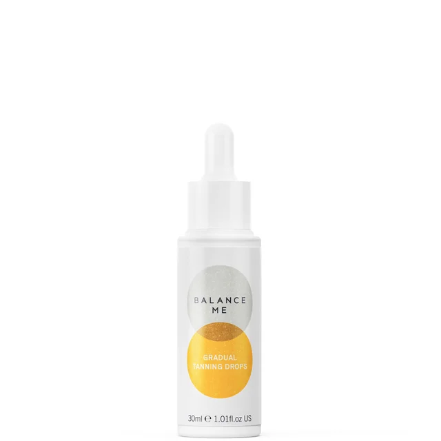 Balance Me gocce abbronzatura graduale 30 ml