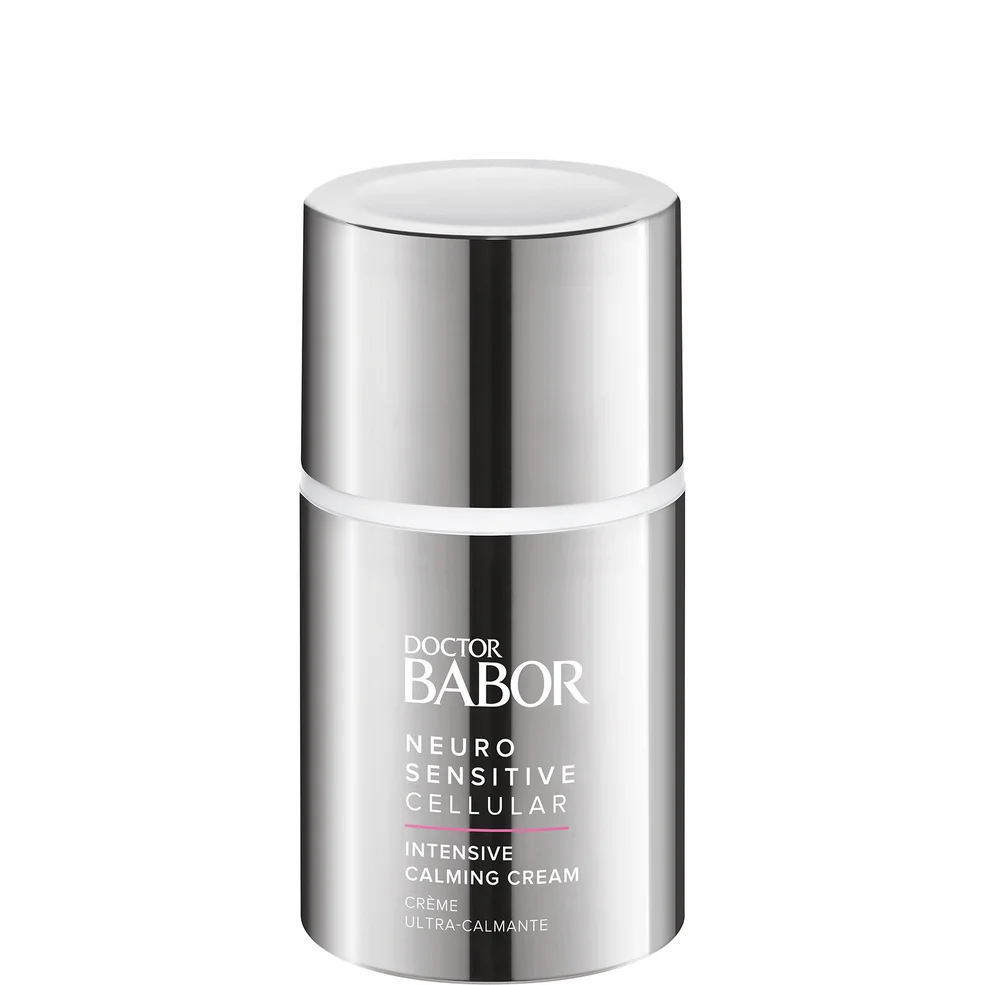 Crema Intensive Calming Doctor Neuro BABOR 50ml Immagine 1
