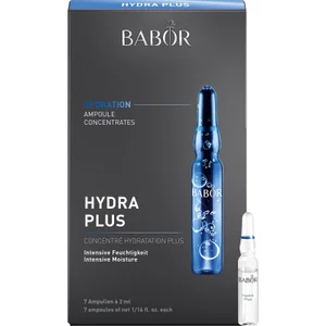 Fiale Hydra Plus BABOR 7 x 2ml - undefined undefined