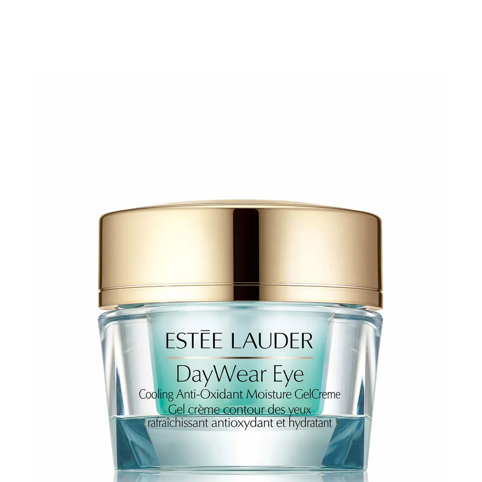 Estée Lauder Daywear Eye Cooling Crema in Gel Idratante e Rinfrescante per Contorno Occhi 15 ml Immagine 1