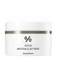 Leegeehaam Grow Matcha impacco all'argilla