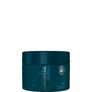 Sebastian Professional Twisted Elastic maschera 150 ml - undefined undefined