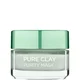 L'Oreal Paris maschera purificante Argilla Pura 50 ml