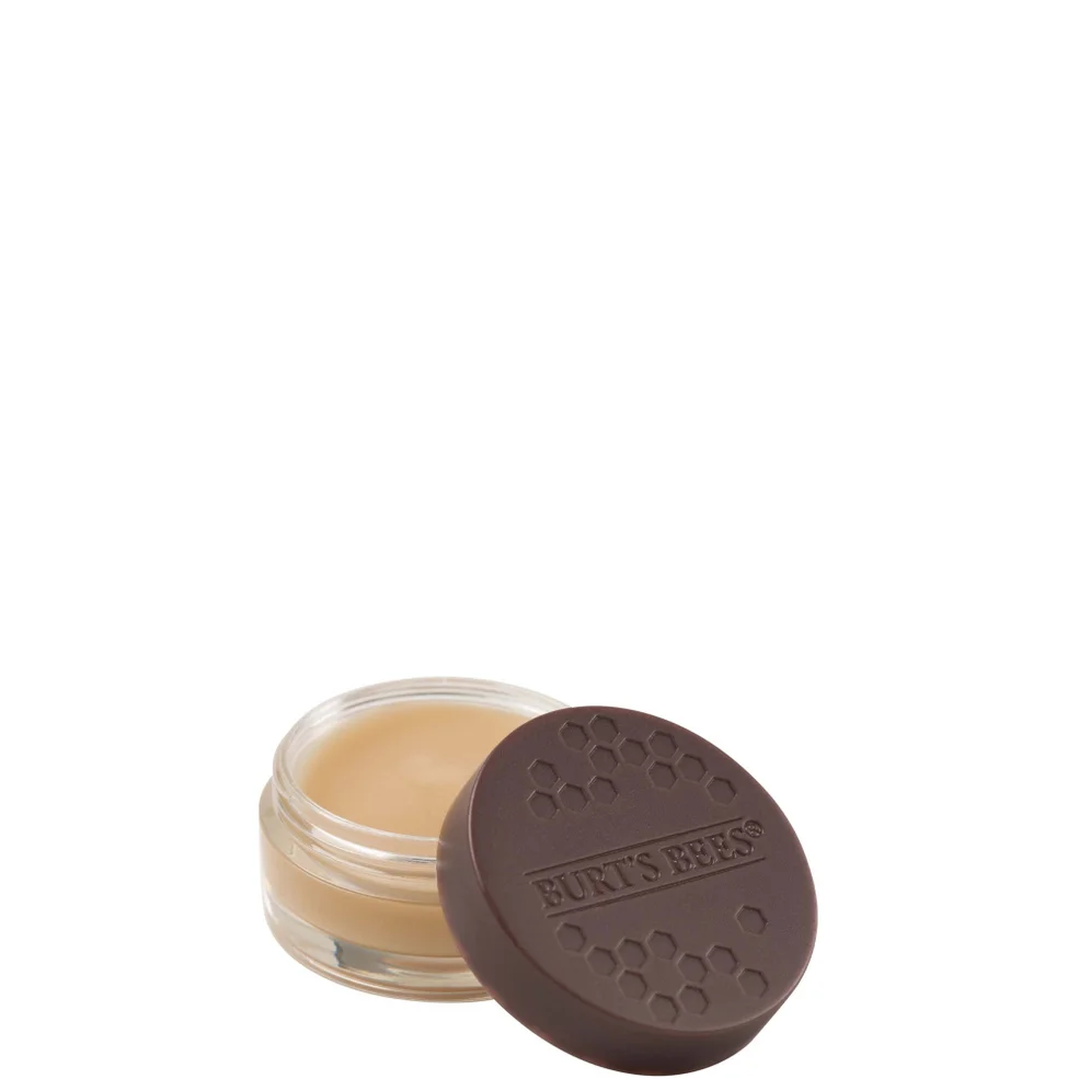 Burt's Bees 100% Natural Overnight Intensive Lip Treatment Immagine 1