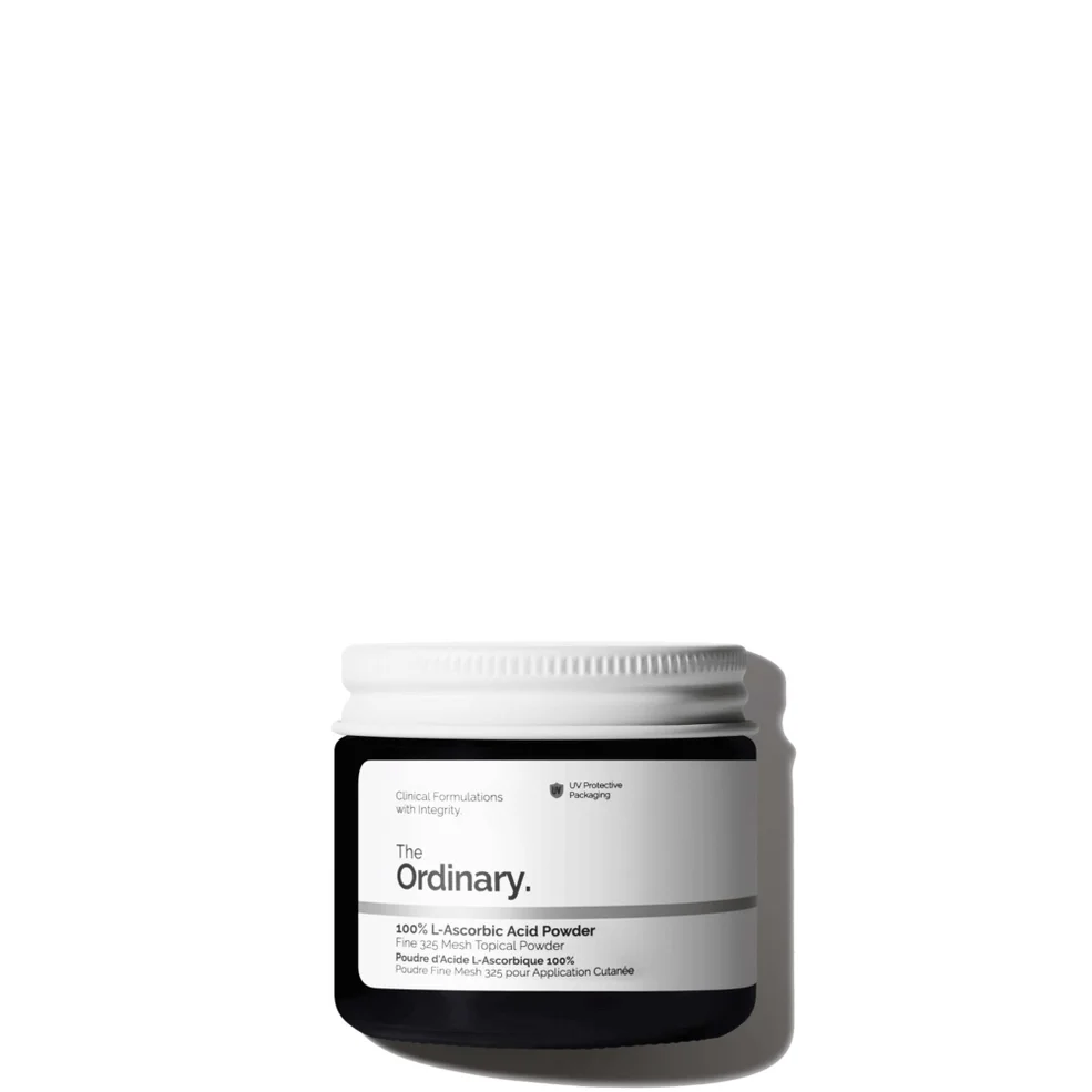 The Ordinary 100% L-Ascorbic Acid Powder 20g Immagine 1
