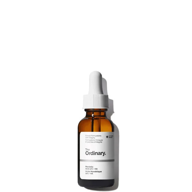 The Ordinary Mandelic Acid 10% 30 ml