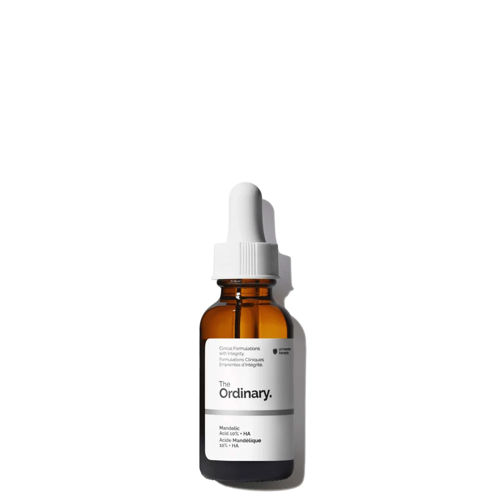 The Ordinary Mandelic Acid 10% 30 ml Immagine 1